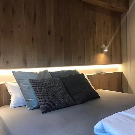 De Alicia Apartment Betren