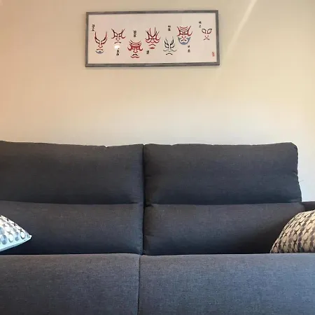 Apartment De Alicia *