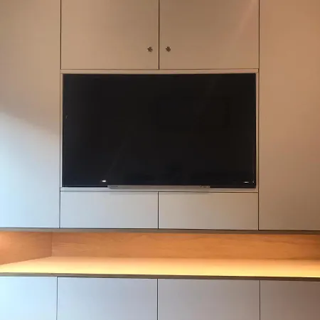Apartment De Alicia